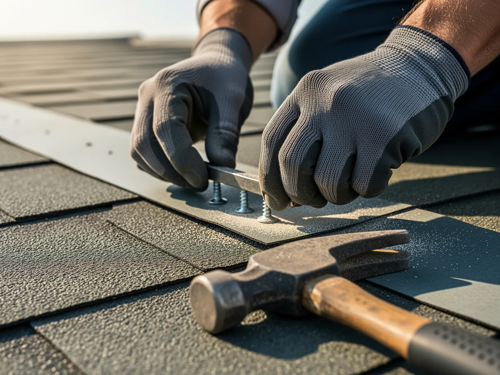 Why choose Fascia Repair in Cove, OR